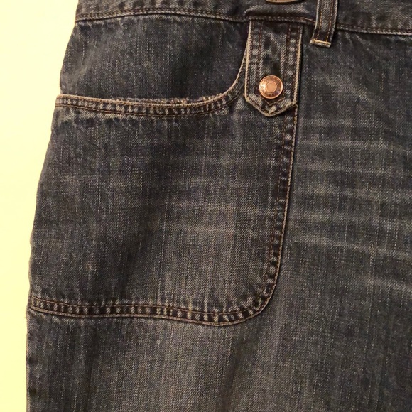 Old Navy Boot Cut Jeans - Picture 2 of 4